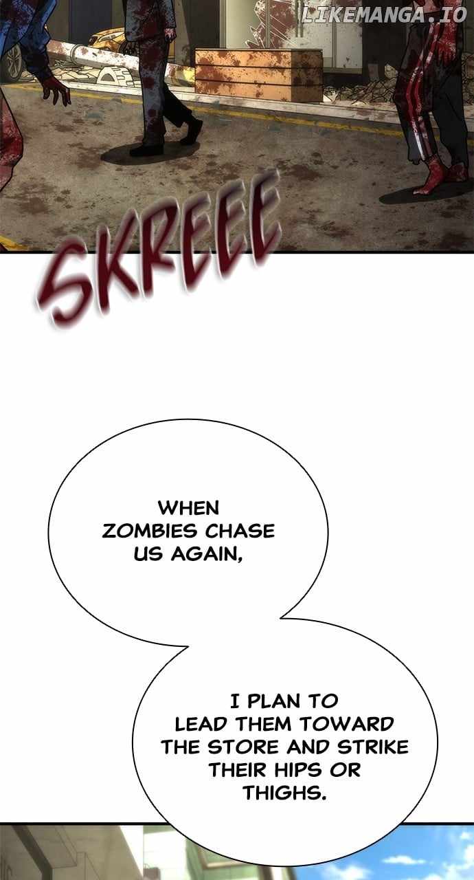 Zombie Apocalypse 82-08 Chapter 43 22